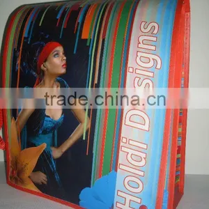 Non-woven Shoulder Bag thumbnail-1
