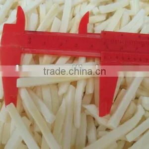 All Types of Frozen Food Iqf Bamboo Shoots Strips thumbnail-1
