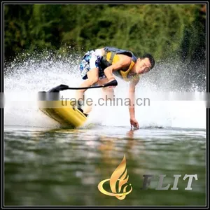Factory Directly Sale Inflatable Remote Control Jet Pump for Water Jet Ski Surfboard Price thumbnail-1