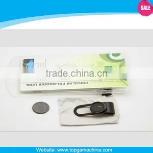 Circular Polarizer Camera Lens For Mobile Phone Camera Lens thumbnail-1