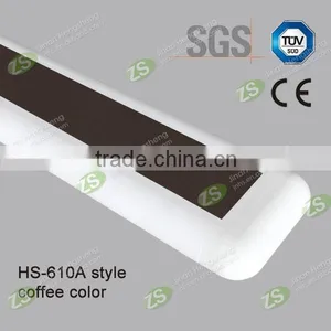 Wall Mounted and Corridor Position Wall Bumper Guards HS-610A thumbnail-3