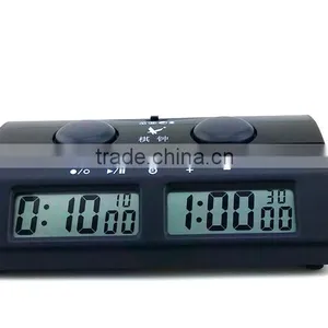 Chess Clock for Board GameTianfu LEAP Chess Clock thumbnail-2