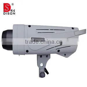 Best Price Mini Strobe Light KF-300 300w Small Flashing Light thumbnail-5