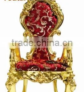 Wholesale Cheap King Throne Chair thumbnail-2