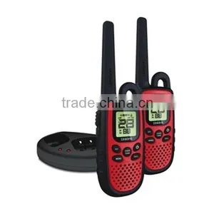 Uniden Two Way Radio Walkie Talkie GMR-3500-2 - Weather Resistant Housing, Hands-free Operation(VOX), Headset Jack thumbnail-1
