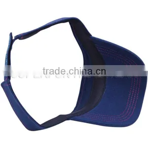 High Quality Wholesale Korea Visor Hats thumbnail-4