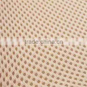 New Top Selling Products 100% Polyester Mesh Fabric for Clothing/hat/hometextile/camp/toy thumbnail-2