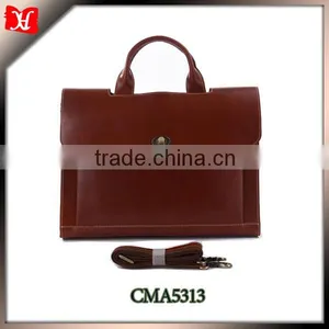 2014 High Quality Briefcase Sling Bag for Business Men thumbnail-1