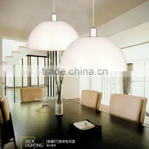 Modern New Design Wooden Pendant Lamp Modern Fancy Design LED Pendant Light JK-862-M Color Change Mood Light Magic Pendant Light thumbnail-1
