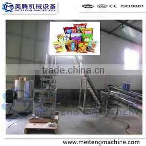 2015 Hot-sale Low Cost Pouch Packing Machine Price thumbnail-3