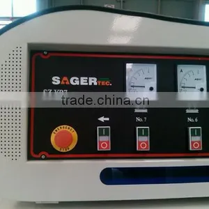2015 Best Price Automatic Glass Straight Line Pencil&OG Edging Machine thumbnail-3