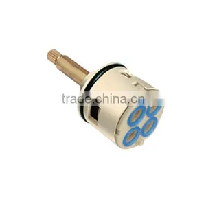 35mm Faucet Ceramic Mixer Cartridge thumbnail-6