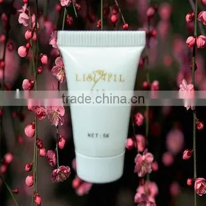 19mm Cosmetic Tube, Plastic Tube for Cosmetic Product, Body Lotion Tube thumbnail-1