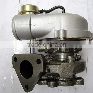 Complete Turbocharger for 53049880001 53049700001 thumbnail-1