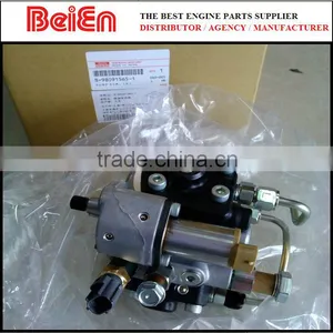 Genuine ZAX330-3 6HK1Fuel Injection Pump thumbnail-6