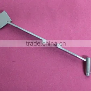 OR Grade Triple Drill Guide & Sleeve 0.2 MM Orthopedic Surgical Instruments/Surgical Instruments Best Quality thumbnail-2
