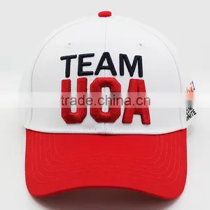 Baseball Cap Sports Cap Type and Embroidered Pattern Sport Hat thumbnail-2
