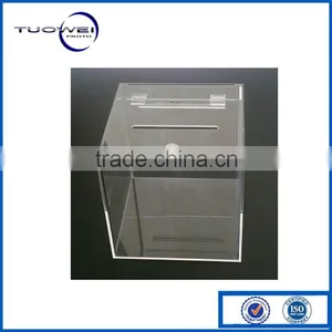Best Quality Clear Box Fast Prototyping for Display thumbnail-2