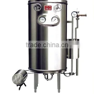 2014 New Type UHT Sterilizer thumbnail-1
