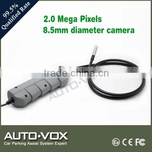 2m Cable USB Endoscope Camera With 6 Adjustable LED Light thumbnail-1
