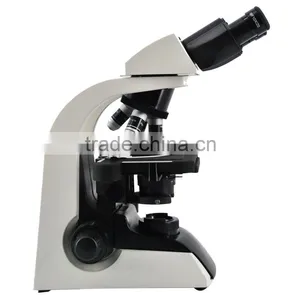 ZHONGXUN ZX7101 Binocular Lab Microscope thumbnail-1