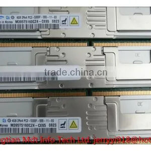 HOT on Sale! Ddr2 1g 2g 4g 8g 667/800 Mhz PC5300/6400 FBD Server Ram thumbnail-4