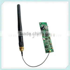 New!!! Tri Color LED Display DMX512 Wireless Control Board/2.4G Wireless Dmx512 R/T Moulding Board thumbnail-1