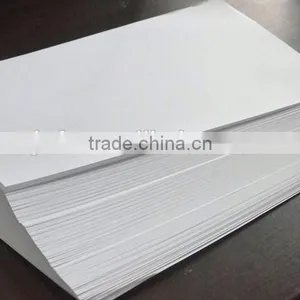 Professional Factory Supply Superior Quality 52Gsm-400Gsm Cream Woodfree Paper thumbnail-2