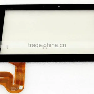 For ASUS Transformer Pad Infinity TF700 TF700T 10.1" Inch Touch Screen Digitizer Touch Panel Front Glass Lens Replacement thumbnail-1