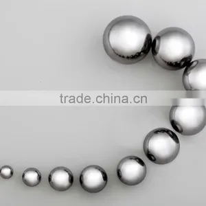 AISI1010 AISI1015 Steel Ball Bearings Stainless Steel Balls Steel Balls Manufacturers thumbnail-2