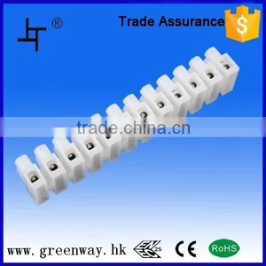 Greenway Self Brand Terminal Block for Wiring Connector thumbnail-3