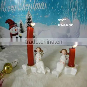 Modern Home Ornaments Ceramic Chinese Christmas Decorations thumbnail-1