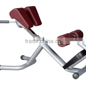 Roman Chair TZ-6026 Gym Use Equipment / Fitness Equipment Gym thumbnail-1