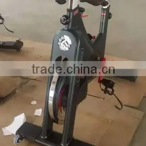 Luxurous Spinning Bike / Cardio Machine / TZ-7020 thumbnail-3