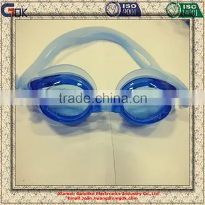 Anti Fog Custom Swim Goggles thumbnail-4