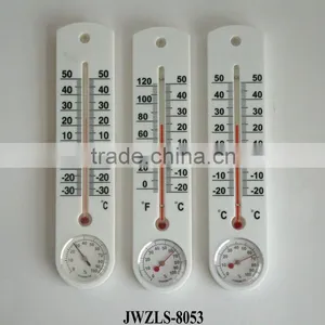 Plastic Thermometer Outdoor thumbnail-1