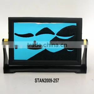 Art Picture Decorative/frame Soothing Sand/moving Sand Pictures With Stand thumbnail-1