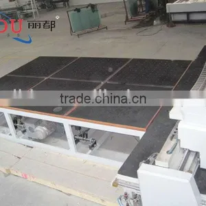 CE Certificate Cnc Glass Cutter Machine for Car Glass thumbnail-1