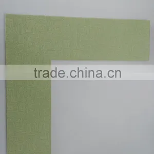 Samples of 9.5*9.5" Acid-Free Modern Series Matboard for Picture Frames thumbnail-1