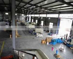 Rui'an Aobaosi Machinery Co., Ltd. company overview - view 3 thumbnail