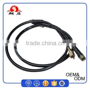 High Quality Cable Factory Hotsale PVC Coated Speedometer Cable thumbnail-1