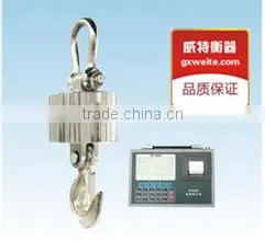 Digital Electronic Crane Scales for Sale thumbnail-1