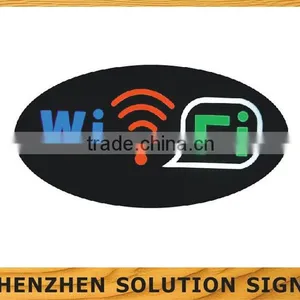 Neon Pizza Burger Kebab Curries Multi Display Flashing Plastic Sign Board thumbnail-4
