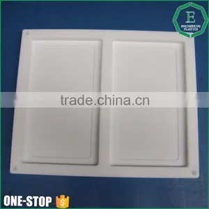 Custom Engineering Plastic Thickness High Precision Cnc Machining Virgin Natural Color Ptfe Teflon Sheet Quality Choice thumbnail-6