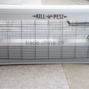 12W Aluminium Alloy Insect Killer thumbnail-1