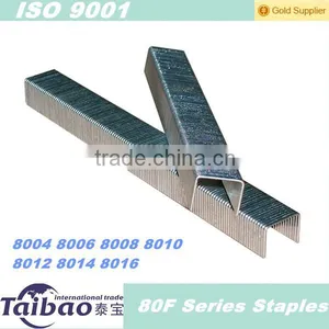 Light Duty 21 Gauge 80 Series Staple for Bostitch Stapler thumbnail-1