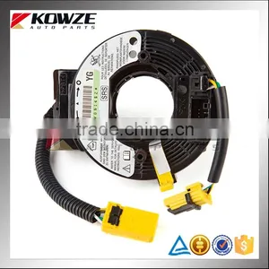 Steering Wheel Spiral Cable Spring for Accord Crv 2008-2012 OEM 77900-SNA-K52 thumbnail-1