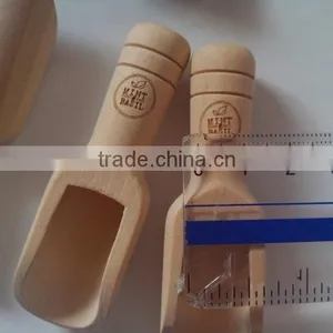 Wooden Small Scoop thumbnail-5