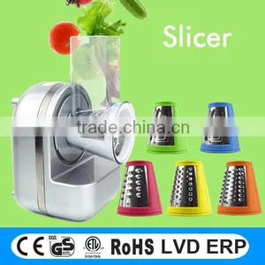 New Design Homeuse Salad Maker thumbnail-2