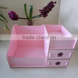 High Quality Grades With Engraved Jewelry Box Ring Earning Gift Box Nacklace Saving Box thumbnail-5